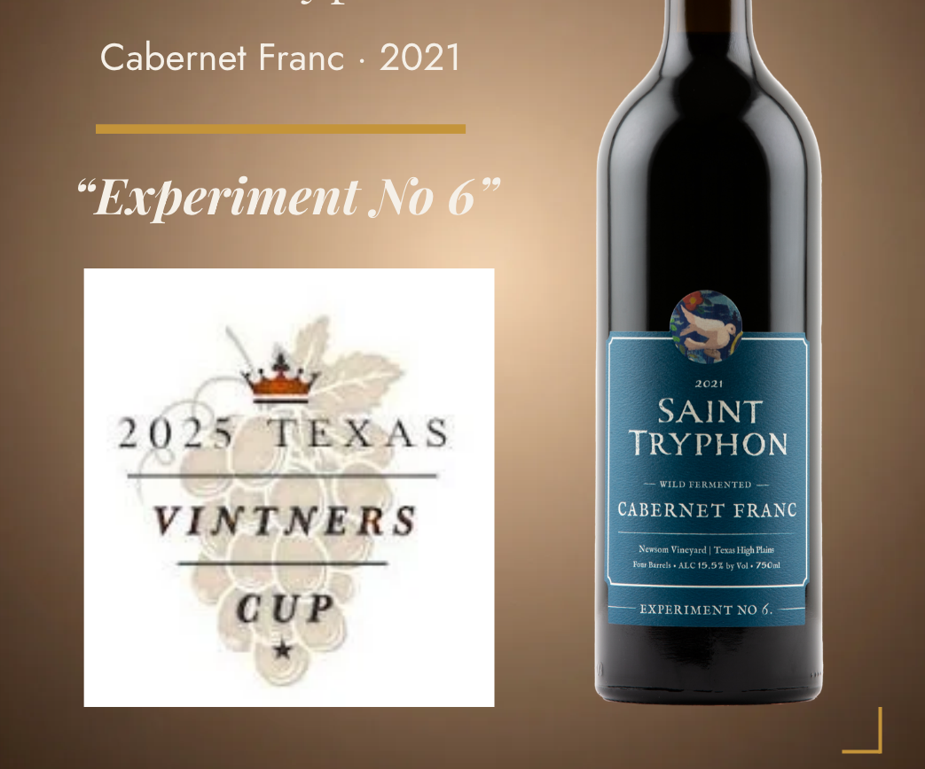 Saint Tryphon Events